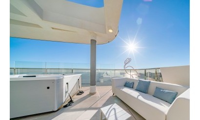 Revente - Apartment - Benidorm