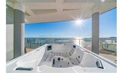 Revente - Apartment - Benidorm