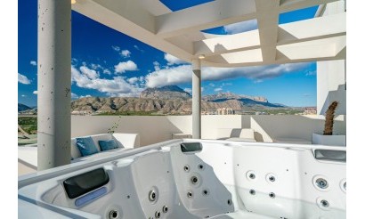 Revente - Apartment - Benidorm