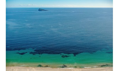 Revente - Apartment - Benidorm