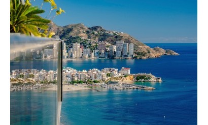 Revente - Apartment - Benidorm