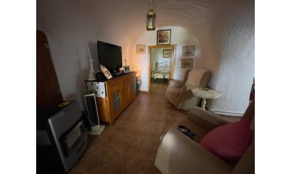 Herverkoop - Country House - Orihuela