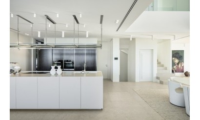 Odsprzedaż - Villa - Benahavis - La Quinta