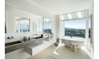 Odsprzedaż - Villa - Benahavis - La Quinta