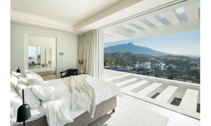 Odsprzedaż - Villa - Benahavis - La Quinta