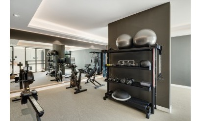 Odsprzedaż - Villa - Benahavis - La Quinta