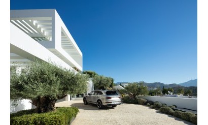 Odsprzedaż - Villa - Benahavis - La Quinta