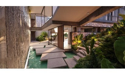 Odsprzedaż - Villa - Benahavis - El Madroñal