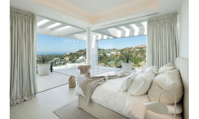 Resale - Villa - Benahavis - La Quinta