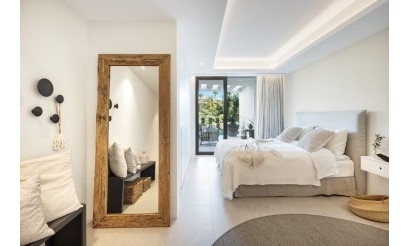Resale - Villa - Benahavis - La Quinta