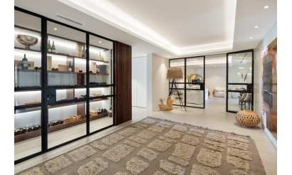Resale - Villa - Benahavis - La Quinta