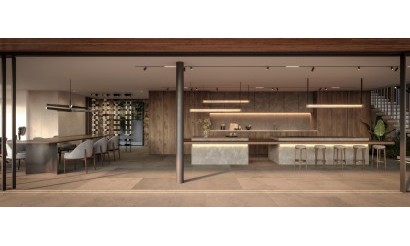 Resale - Villa - Benahavis - El Madroñal