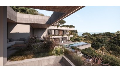 Resale - Villa - Benahavis - El Madroñal