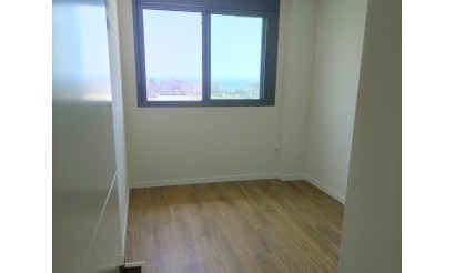 Resale - Apartment - Finestrat - Seascape Resort