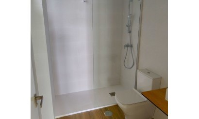 Resale - Apartment - Finestrat - Seascape Resort