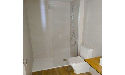 Resale - Apartment - Finestrat - Seascape Resort