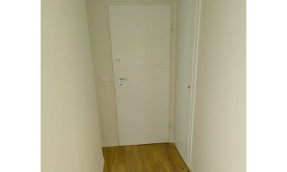 Resale - Apartment - Finestrat - Seascape Resort