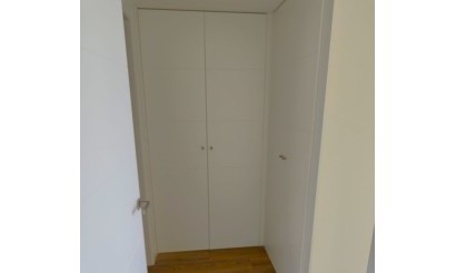 Resale - Apartment - Finestrat - Seascape Resort